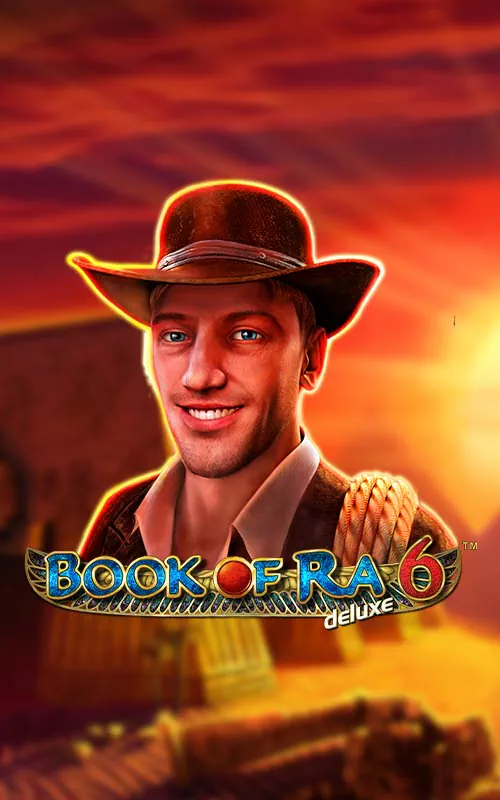 Book of Ra at Emerald Empire Casino