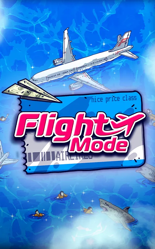 Flight Mode at Emerald Empire Casino