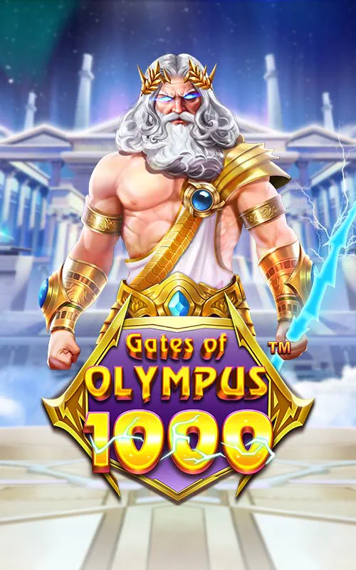 Gates of Olympus at Emerald Empire Casino
