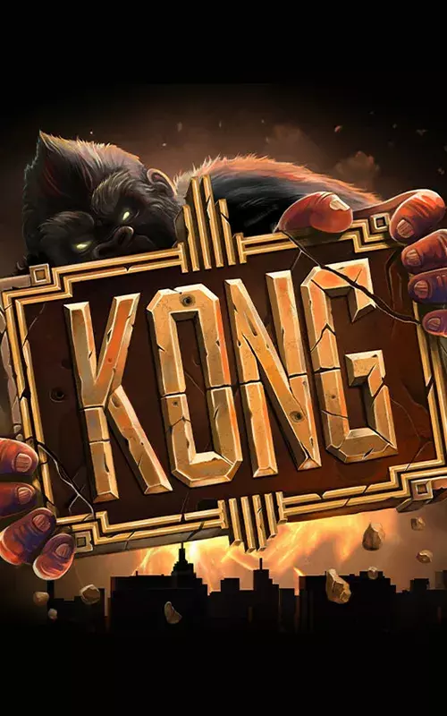 Kong at Emerald Empire Casino